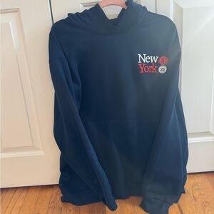 Lululemon US OPEN 2025 Steady state hoodie